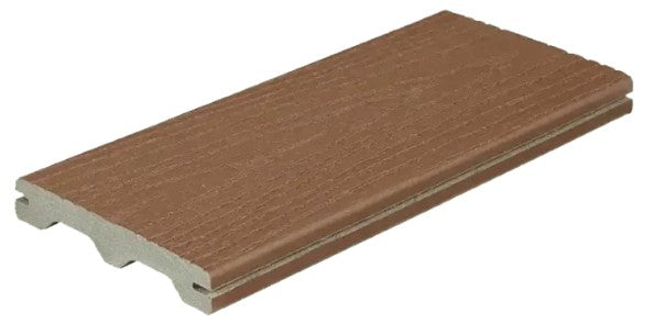 Fiberon® 12x12* (6-Frames with Decking & Fascia)