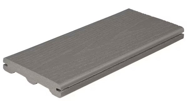 Fiberon® 12x12* (6-Frames with Decking & Fascia)